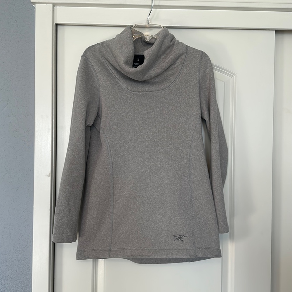 Arcteryx Tunic